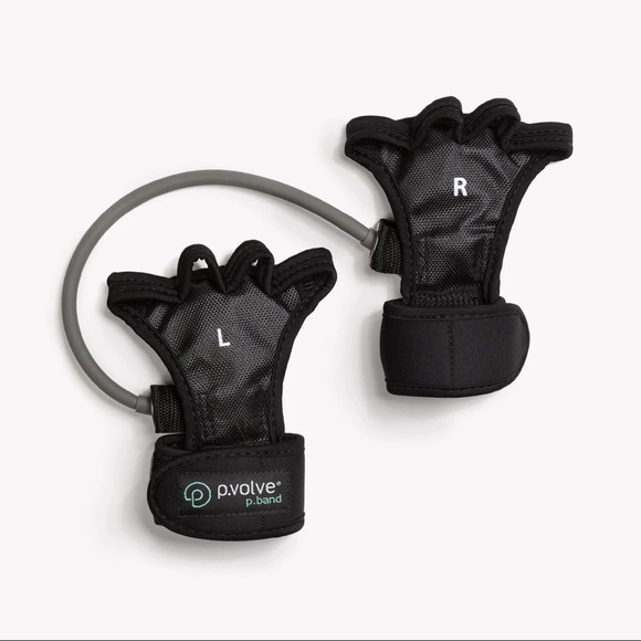 p.volve equipment set - Picture 2 of 5